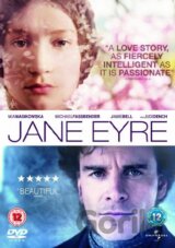 Jane Eyre [DVD] [2011]