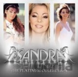 Sandra: Platinum Collection (3CD)