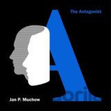 Jan P. Muchow:  The Antagonist (CD)