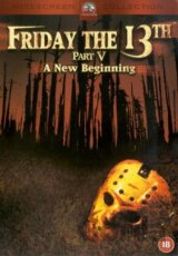 Friday The 13th: Part 5 - A New Beginning [1985]