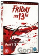 Friday The 13th - Part 3 [1982]