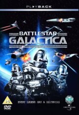 Battlestar Galactica - The Movie  [1978]