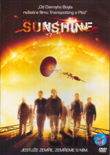 Sunshine (DVD Light)