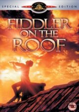 Fiddler On The Roof [1971]