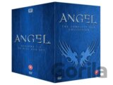 Angel - Complete Collection
