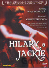 Hilary a Jackie