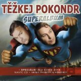 Tezkej Pokondr - Superalbum (2CD)