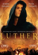 Luther (digipack)