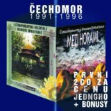 Cechomor: Dovecnosti/Mezi Horami (2-disc)