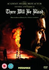 There Will Be Blood (Single Disc Edition) [2007]
