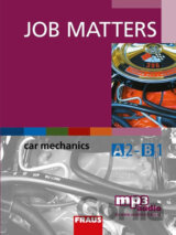 Job Matters - Car Mechanics