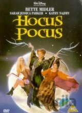 Hocus Pocus [1993]