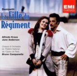 Donizetti: La Fille Du Regiment (2CD)