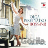 PERETYATKO, OLGA: ROSSINI! -DIGI-