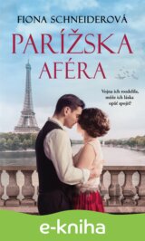 Parížska aféra
