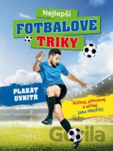 Nejlepší fotbalové triky