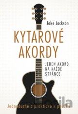Kytarové akordy