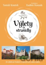 Výlety za strašidly