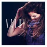 Vanda:  Valor