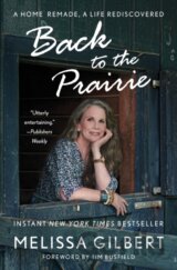 Back to the Prairie