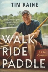 Walk Ride Paddle