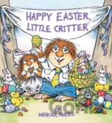 Happy Easter, Little Critter