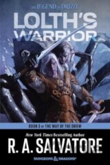 Lolth's Warrior