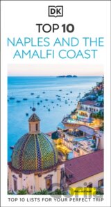 Top 10 Naples and the Amalfi Coast