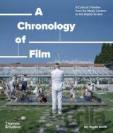 A Chronology of Film