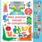 Mon Premier Recueil De Comptines