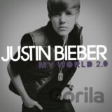 Justin Bieber: My World 2.0 LP