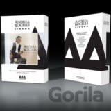 Andrea Bocelli: Cinema (Acces All Areas Edition)