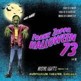 Frank Zappa: Halloween 73