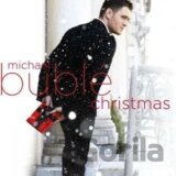 Michael Buble:  Christmas LP