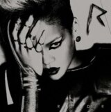 Rihanna: Rated R LP