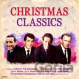 Christmas Classics LP