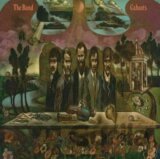 The Band: Cahoots LP