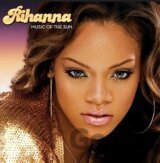 Rihanna: Music Of The Sun LP