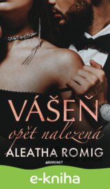 Vášeň opět nalezená