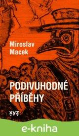Podivuhodné příběhy