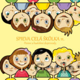 Ujo Ľubo a Junior:  Spieva celá škôlka 11