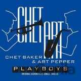 Chet Baker, Art Pepper: Playboys