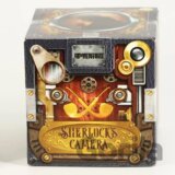 Hlavolam: Úniková hra - Sherlock´s Camera