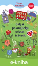 Jak si po anglicku učesat trávník