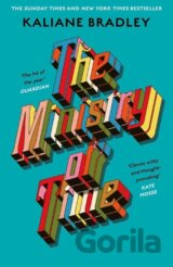 The Ministry of Time