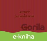 Antifóny a duchovné piesne