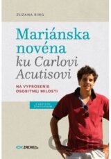 Mariánska novéna ku Carlovi Acutisovi