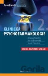 Klinická psychofarmakologie