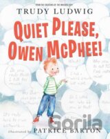 Quiet Please, Owen McPhee!