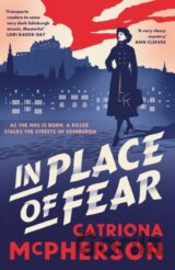 In Place of Fear